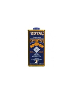 ZOTAL MEDIANO 415 ML