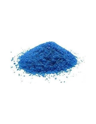 SULFATO DE COBRE 1KG. PLAINSUR