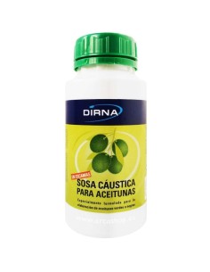 SOSA CAUSTICA BOTE 250GR....