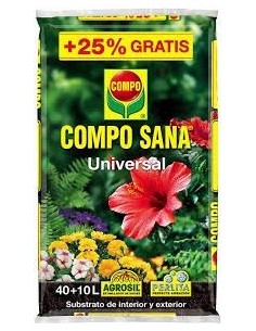 COMPO SANA UNIVERSAL TIERRA...