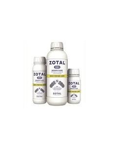ZOTAL ZERO 500 ML 