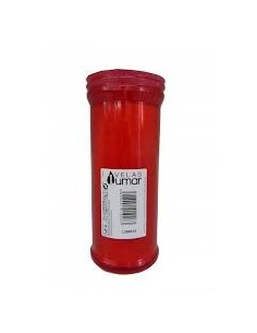 VELON V-7  ROJO LUMAR