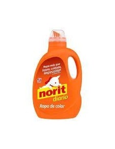 NORIT COLORES 28 LAVADOS