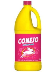 LEJIA CONEJO 2 LTS. FLORAL