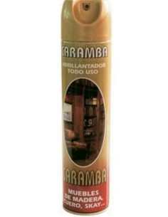 CARAMBA MUEBLES 600 ML SPRAY