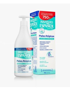 IE. LOCION PIELES ATÓPICAS...