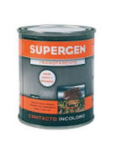 SUPERGEN INCOLORO 1 KG.