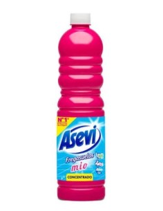 ASEVI FREGASUELOS MIO