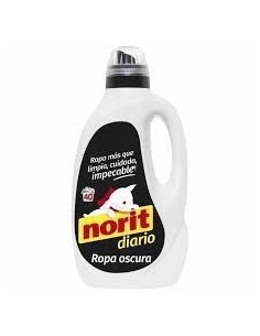 NORIT NEGRO 1125+90 ML. 35...