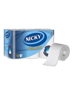 NICKY HIGIENICO 12R.AZUL... 2