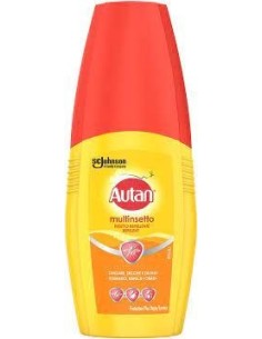 AUTAN SPRAY 100 ML.