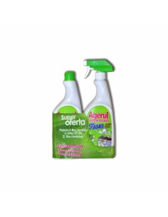 AGERUL QUITA GRASAS DUPLO