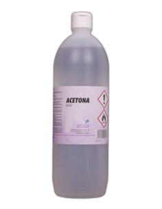 ACETONA KELSIA 1LTS