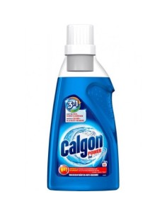 CALGON ANTICAL GEL 750 GRS.