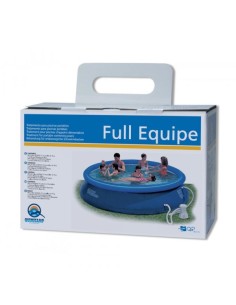 KIT QP MINIPISCINAS...