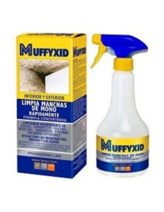 MUFFYCID BOX-500 ML...