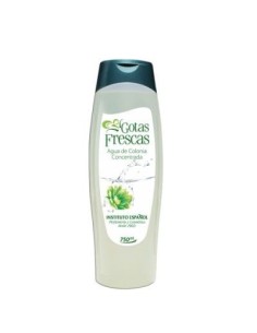 IE.GOTAS FRESCAS 750 ml