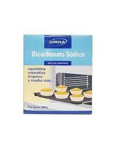 BICARBONATO DIRNA PAQUETE 1...