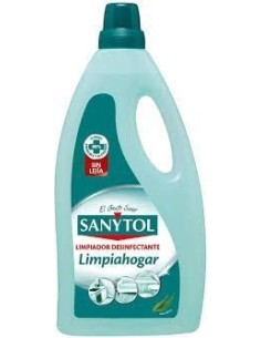 SANYTOL LIMPIAHOGAR 1,200 lts