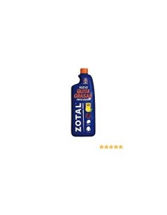 ZOTAL DESEGRASANTE RECAMBIO...