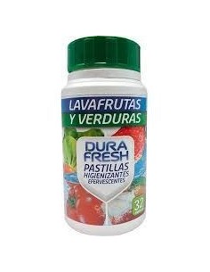 DURAFRESH LAVAFRUTAS Y...