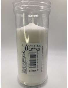 VELON V-5 TRANSPARENTE LUMAR