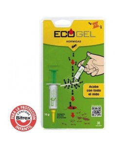 ECOGEL HORMIGAS 5G