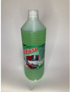 LC4 LIMPIADOR MULTIUSO...