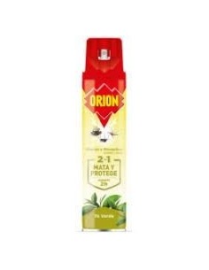 ORION INSECTICIDA 600 SP TE...