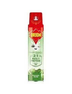 ORION INSECTICIDA 600 SP...