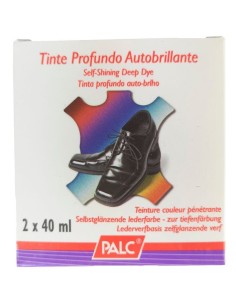 TINTE PROFUNDO NEGRO PAL