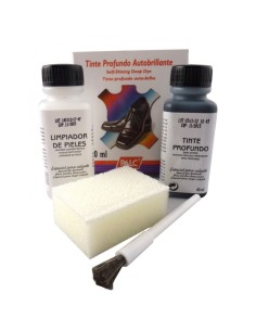 TINTE PROFUNDO MARFIL 31 2