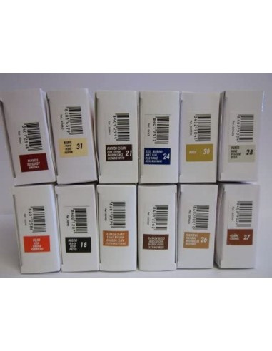 TINTE PROFUNDO MARRON OSCURO 21