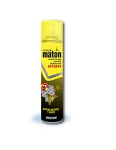 MATON AVISPAS 600 ML.