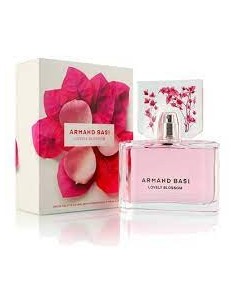 ARMAND BASI LOVELY BLOSSOM...