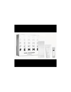 A.SCHLESSER FEMME 100 ML.+...