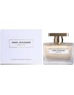 ANGEL SCHLESSER POUR ELLE...