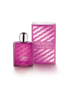 TRUSSARDI SOUND OF DONNA 50...