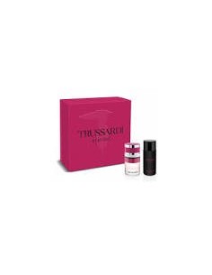 TRUSSARDI RUBY COFRE 