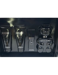 MOSCHINO TOY BOY ESTUCHE...