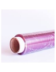 FILM TRANSPARENTE...