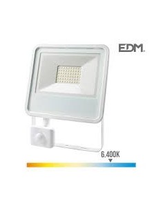 FOCO MULTILED CON SENSOR 50...