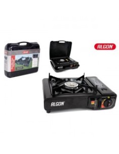 COCINA PORTATIL A CARTUCHO...