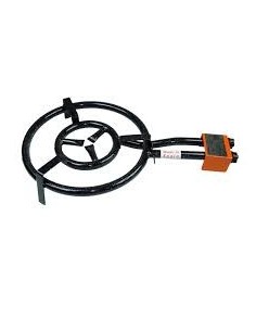 FOGON PAELLERO IDEAL 40