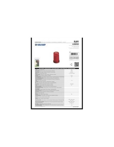 VELAS LUMINOSO VELAMP SIN PILA 