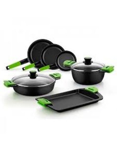 PLANCHA ASAR RAYAS PRIOR 40 CM