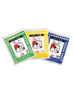 CUBREMUEBLES EXTRA FUERTE