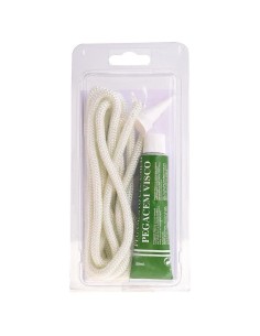 CORDON CRISTAL ESTUFA...