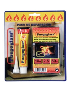 CORDON CRISTAL ESTUFA NEGRO...