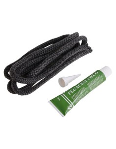 CORDON CRISTAL ESTUFA NEGRO... 2